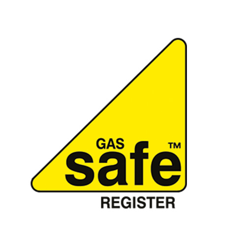 Gas Safe Registered